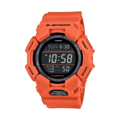 Casio CASIO G-SHOCK Mod. GRAND DIGIT - ORANGE