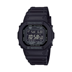Casio CASIO G-SHOCK Mod. THE NEW ORIGIN Multiband 6 - TOUGH SOLAR - FULL BLACK