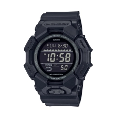 Casio CASIO G-SHOCK Mod. GRAND DIGIT - BLACK