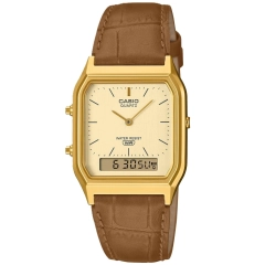 Casio CASIO VINTAGE Mod. EDGY COLLECTION SUNRAY DIAL