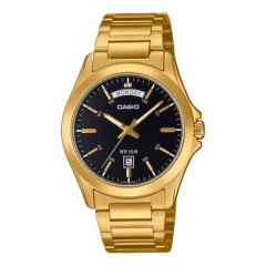 Casio CASIO COLLECTION Mod. DAY & DATE GOLD