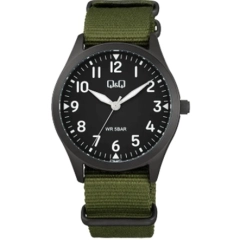 Q&q Q&Q Mod. GENT ONLY TIME