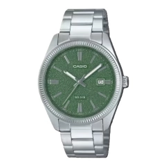 Casio CASIO COLLECTION Mod. DATE - FOREST GREEN, MATTE DIAL