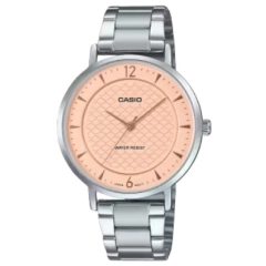 Casio CASIO COLLECTION Mod. LADY - SALMON
