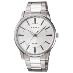 Casio CASIO COLLECTION Mod. 3 H - WHITE