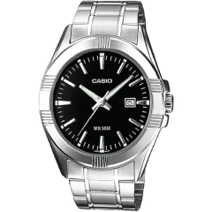 Casio CASIO COLLECTION Mod. BOLD DATE - BLACK