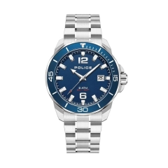 Police POLICE WATCHES Mod. PEWJH2228103