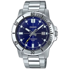 Casio CASIO SPORT COLLECTION Mod. DIVER 50M - BLUE