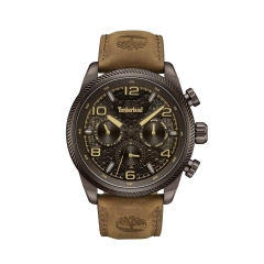 Timberland TIMBERLAND SMARTWATCH WATCHES Mod. TDWGF0028706M