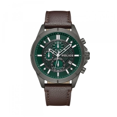 Police POLICE SMARTWATCH WATCHES PEWGC0054002