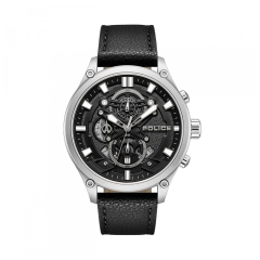 Police POLICE SMARTWATCH WATCHES PEWGC0054205