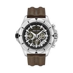 Police POLICE SMARTWATCH WATCHES Mod. PEWGF0054501