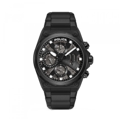 Police POLICE SMARTWATCH WATCHES Mod. PEWGK2239106