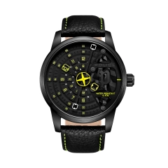 Police POLICE SMARTWATCH WATCHES Mod. PEWJA0022101