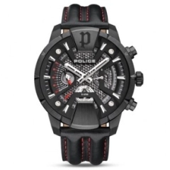 Police POLICE SMARTWATCH WATCHES Mod. PEWJF2203710