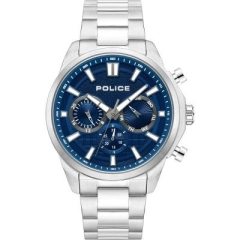 Police POLICE SMARTWATCH WATCHES Mod. PEWJK0021004