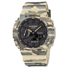 Casio CASIO G-SHOCK Mod. OAK - CAMOUFLAGE SERIE