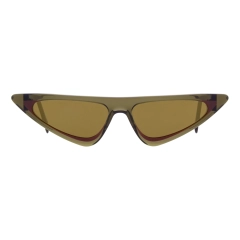 Andy Wolf Sunglasses ANDY WOLF MOD. ALEXANDRIA 555