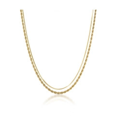 One ONE JEWELS JEWELRY Mod. OJNTB03G