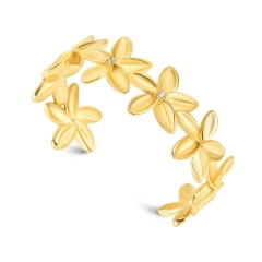 One ONE JEWELS JEWELRY Mod. OJPFB02G