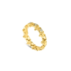 One ONE JEWELS JEWELRY Mod. OJPFR01G-8