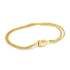 One ONE JEWELS JEWELRY Mod. OJBMS0102G