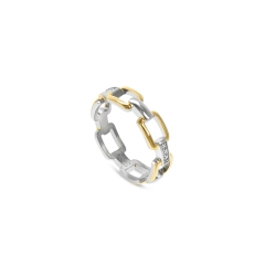 One ONE JEWELS JEWELRY Mod. OJBR03SG-7