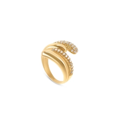 One ONE JEWELS JEWELRY Mod. OJBR04G-8