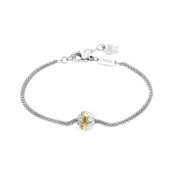 One ONE JEWELS JEWELRY Mod. OJDFB01SG