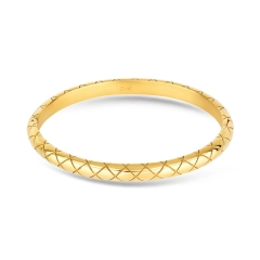 One ONE JEWELS JEWELRY Mod. OJDFB02G-M