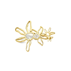 One ONE JEWELS JEWELRY Mod. OJATH02D