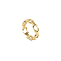 One ONE JEWELS JEWELRY Mod. OJLR03G-6