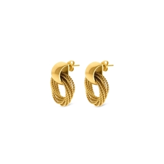One ONE JEWELS JEWELRY Mod. OJEEP13G