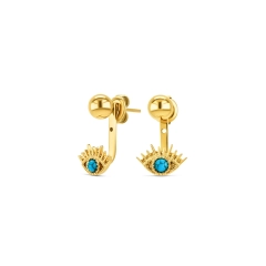 One ONE JEWELS JEWELRY Mod. OJEEP24G