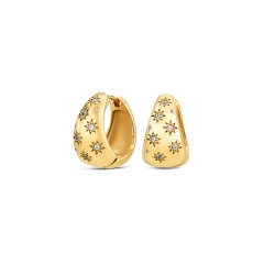 One ONE JEWELS JEWELRY Mod. OJEEP58G