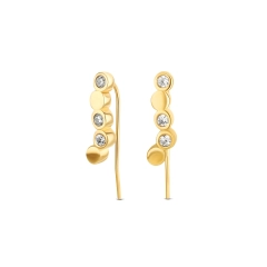 One ONE JEWELS JEWELRY Mod. OJEEP64G