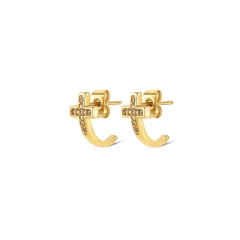 One ONE JEWELS JEWELRY Mod. OJRE03G