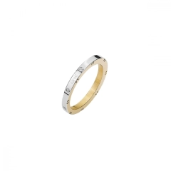 One ONE JEWELS JEWELRY Mod. OJNSR03SG-6