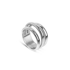 One ONE JEWELS JEWELRY OJSFR01S-8