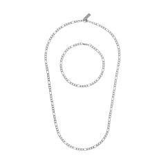 One ONE JEWELS JEWELRY OAMN4203SS