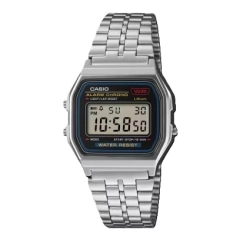 Casio CASIO VINTAGE Mod. ICONIC - CLASSIC BLACK