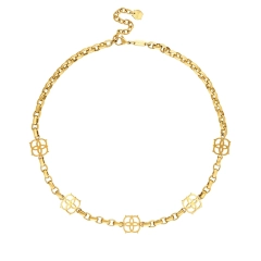 One ONE JEWELS JEWELRY OJICN01G