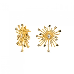 One ONE JEWELS JEWELRY OJATE07D