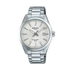 Casio CASIO EDIFICE Mod. CLASSIC DATE - WHITE
