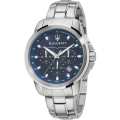 Maserati MASERATI Mod. SUCCESSO - CHRONOGRAPH