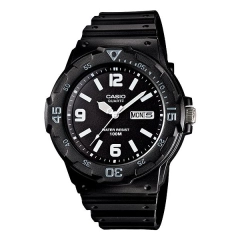 Casio CASIO SPORT Mod. DIVER 100m - Orologio da Polso Uomo