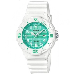 Casio CASIO COLLECTION Mod. LADY DIVER - GREEN