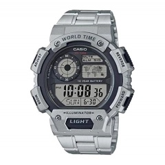 Casio CASIOSPORT Mod. ILLUMINATOR WORLDTIME