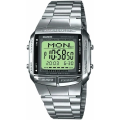 Casio Collection & Vintage CASIO DATABANK