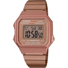 Casio CASIO VINTAGE UNISEX COPPER